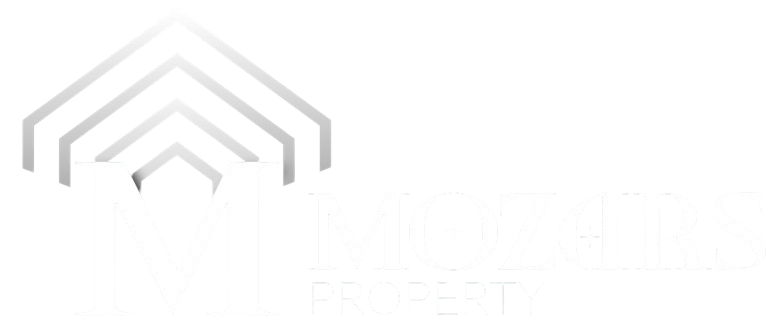 Mozars Logo